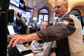 New York Stock Exchange